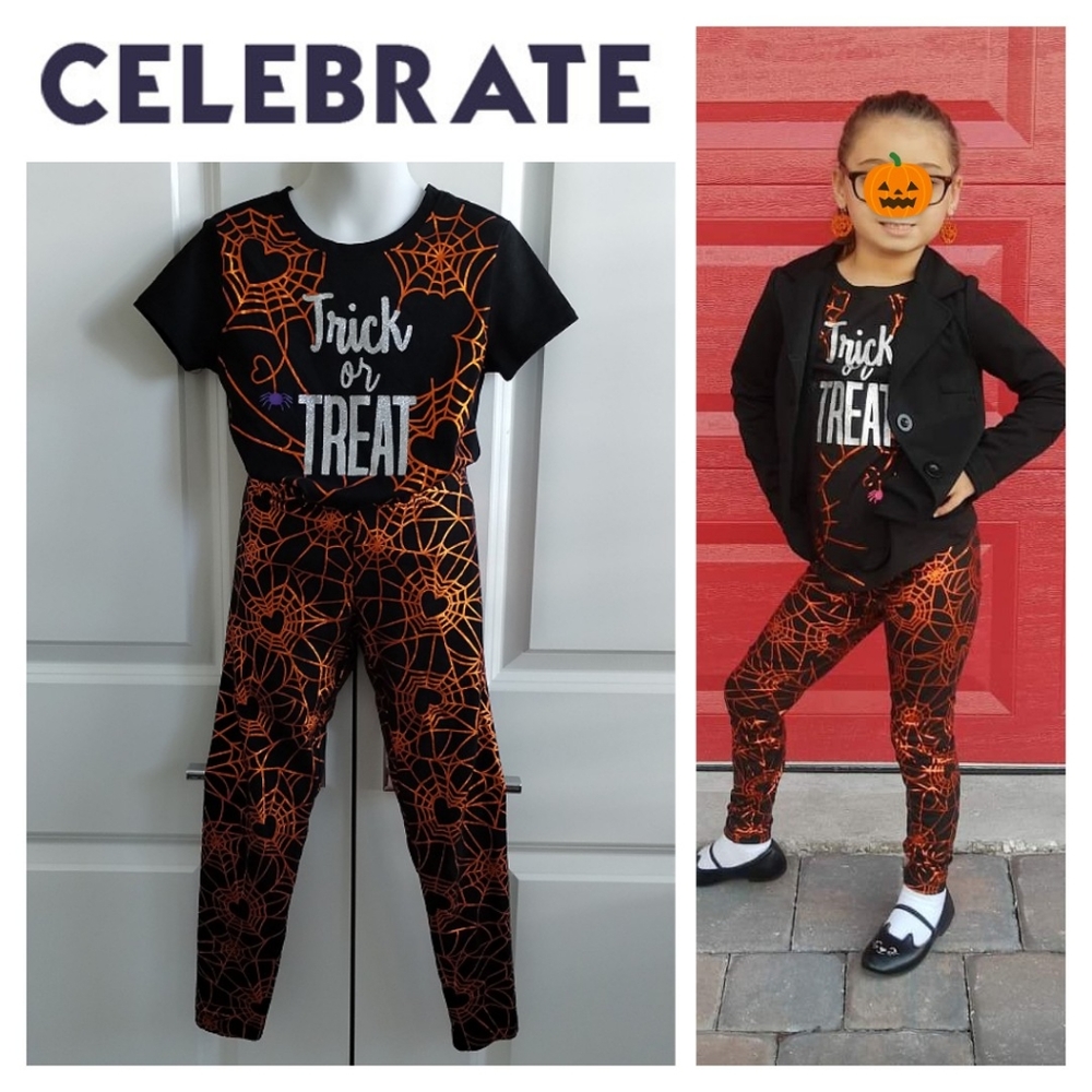 Halloween Outfit